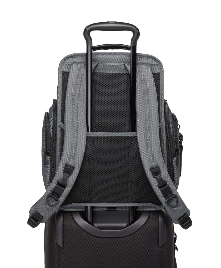 TUMI ALPHA TUMI Brief Pack&reg;  hi-res | TUMI