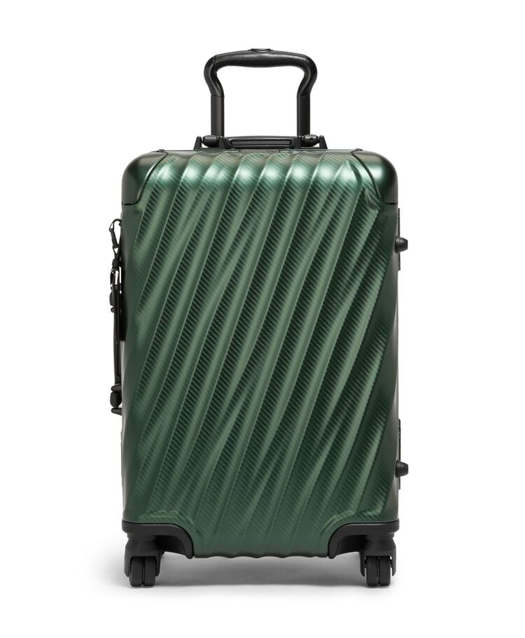 19 DEGREE ALUMINUM กระเป๋าเดินทางขึ้นเครื่อง International Carry-On  hi-res | TUMI