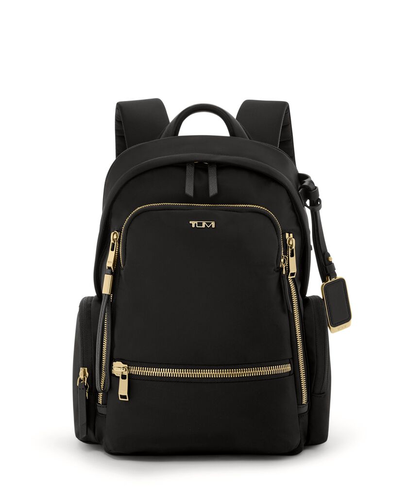VOYAGEUR กระเป๋าเป้ขนาดกลาง Celina Medium Backpack  hi-res | TUMI
