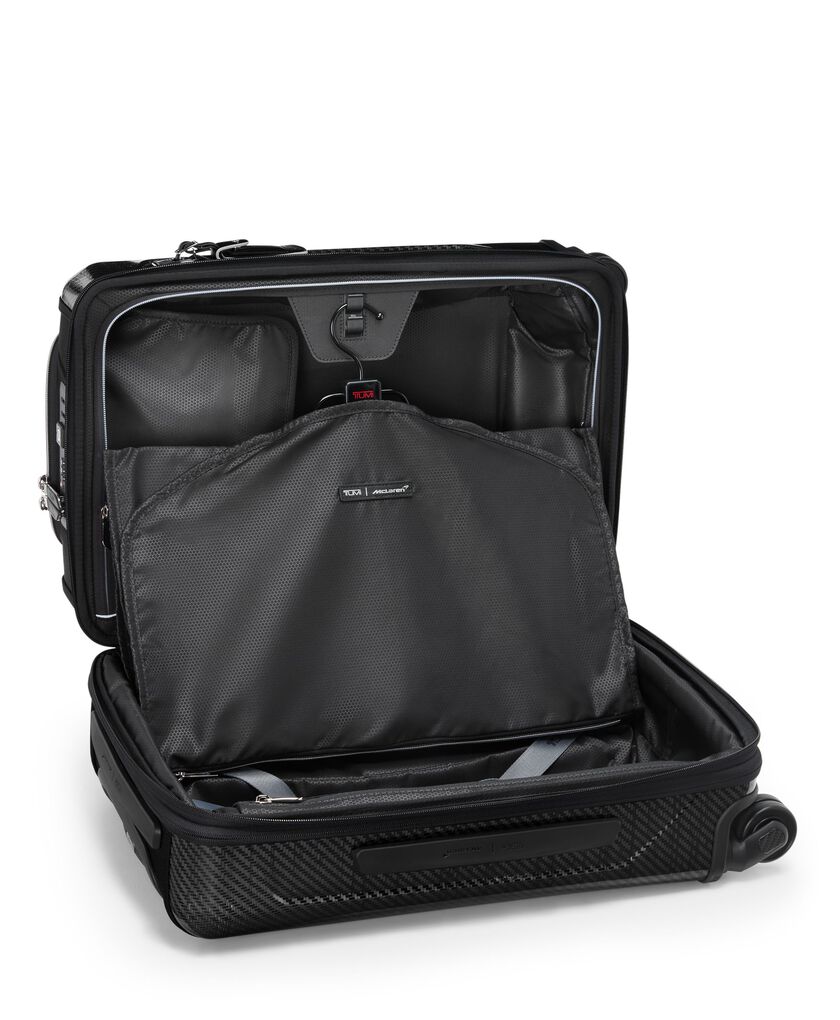 TUMI I MCLAREN Aero International Expandable Carry-On  hi-res | TUMI