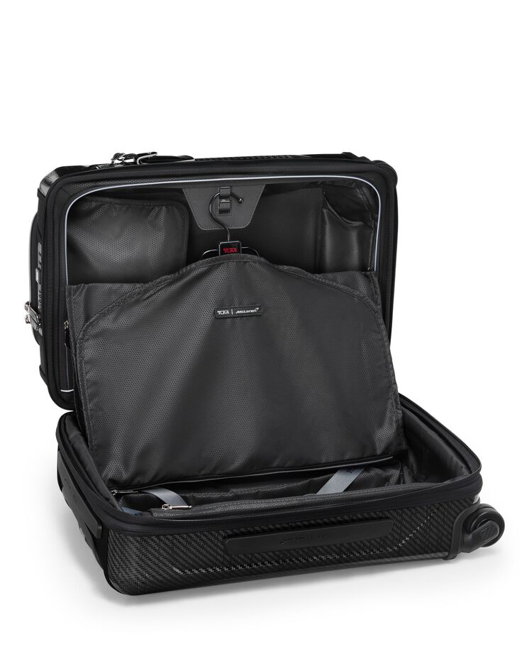 TUMI I MCLAREN กระเป๋าเดินทางขึ้นเครื่อง Aero Intl Exp Carry On  hi-res | TUMI