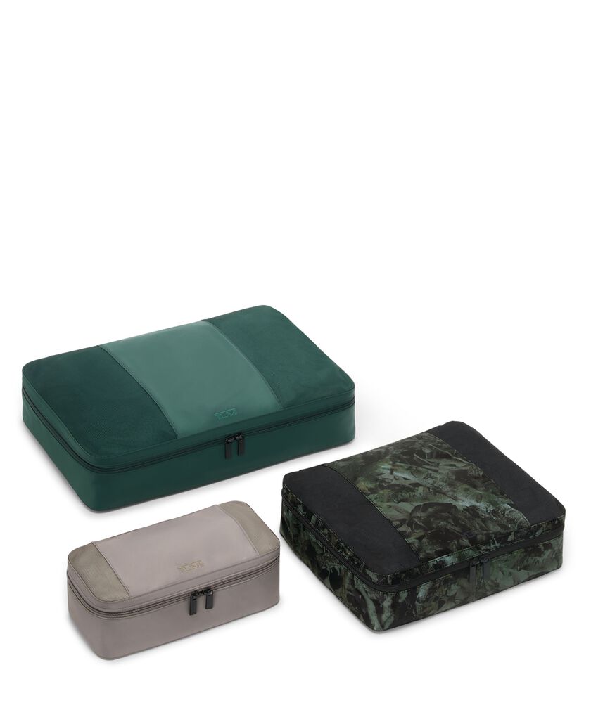TRAVEL ACCESSORY Carry-On Packing Cube Set  hi-res | TUMI