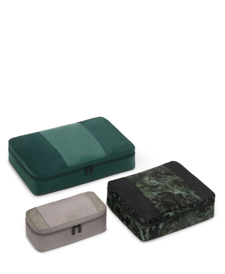 TRAVEL ACCESSORY Carry-On Packing Cube Set  hi-res | TUMI