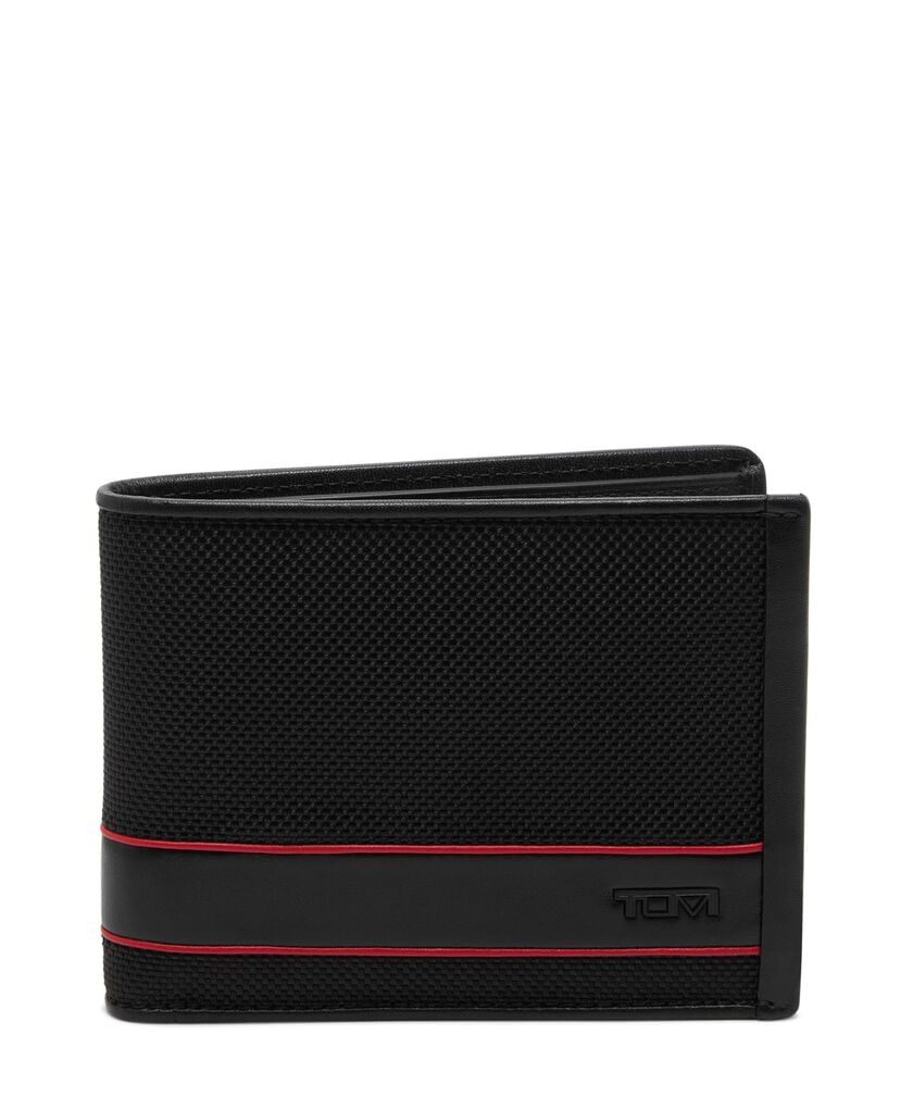Global Double Billfold  hi-res | TUMI