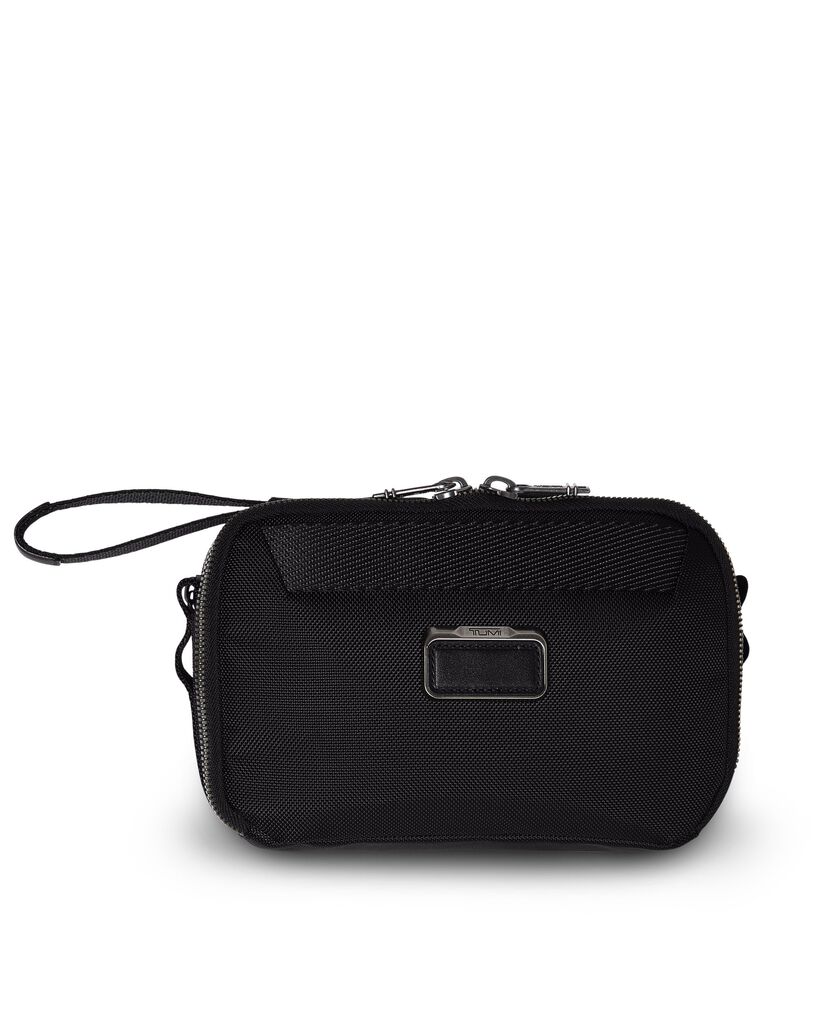 ALPHA BRAVO กระเป๋าคลัทช์ครอสบอดี้ MAYPORT CLUTCH CROSSBODY  hi-res | TUMI