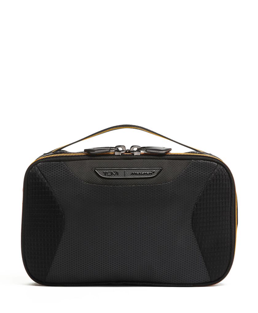 TUMI I MCLAREN กระเป๋าพกพา Orbit Small Packing Cube  hi-res | TUMI