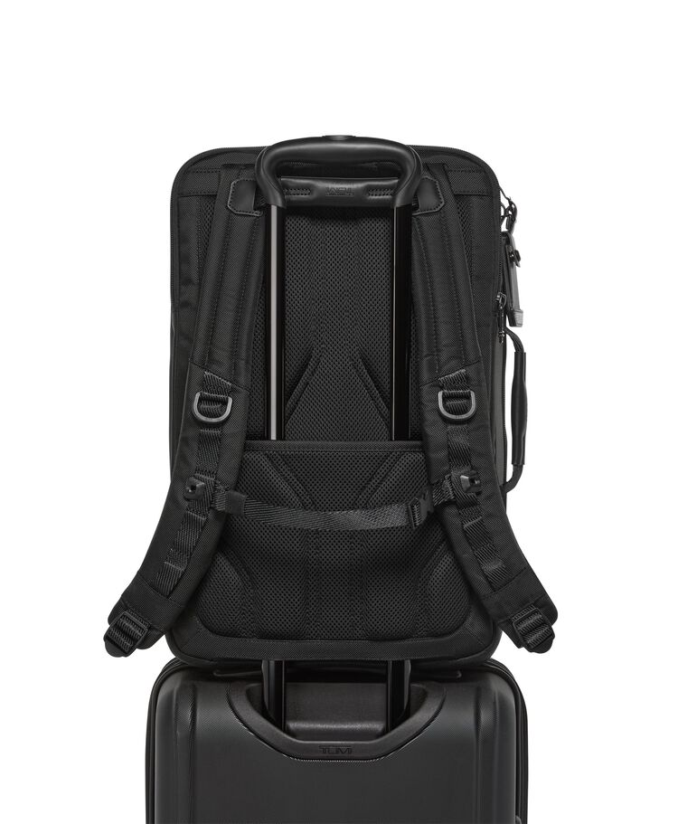 ALPHA BRAVO กระเป๋าเป้ Detrick Backpack  hi-res | TUMI