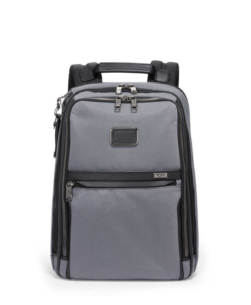ALPHA X กระเป๋าเป๋สะพายหลัง SLIM BACKPACK  hi-res | TUMI