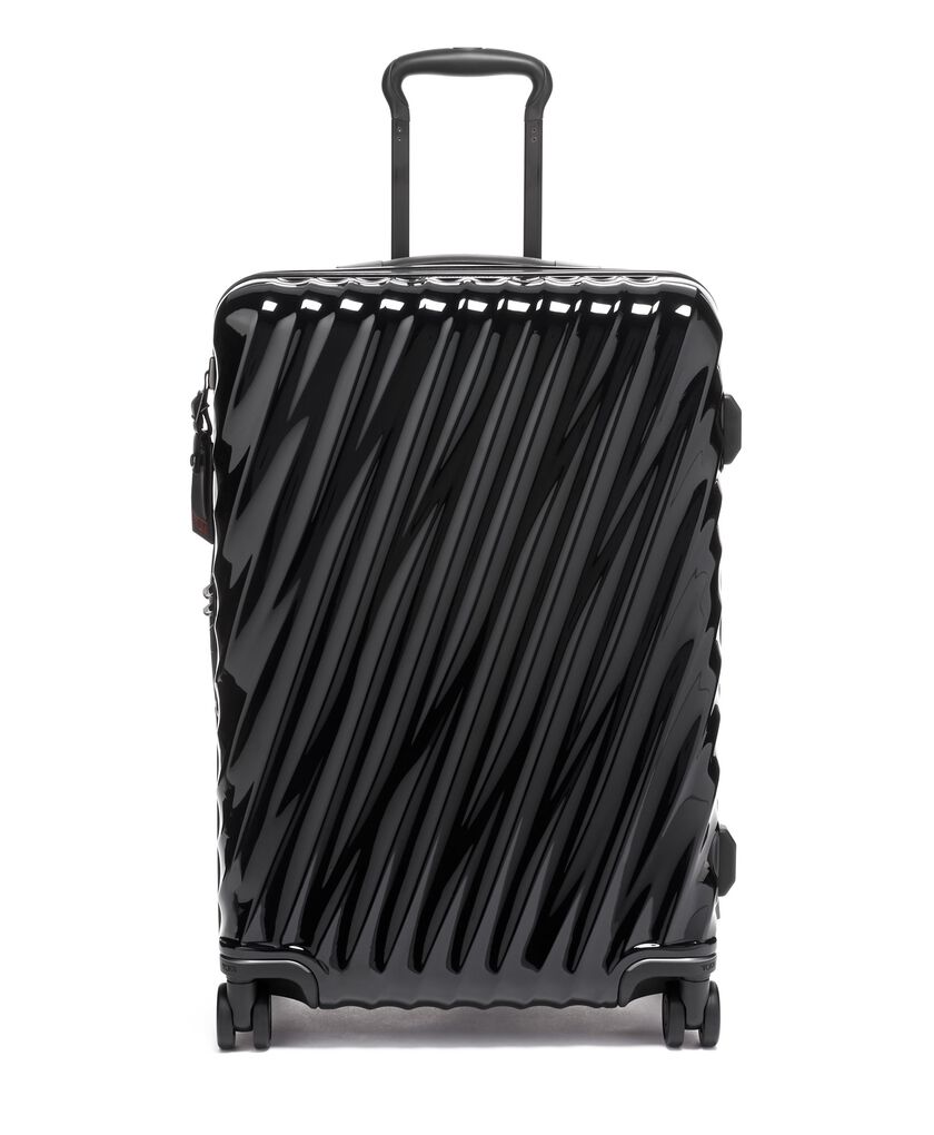 19 DEGREE Short Trip Expandable 4 Wheel Packing Case  hi-res | TUMI