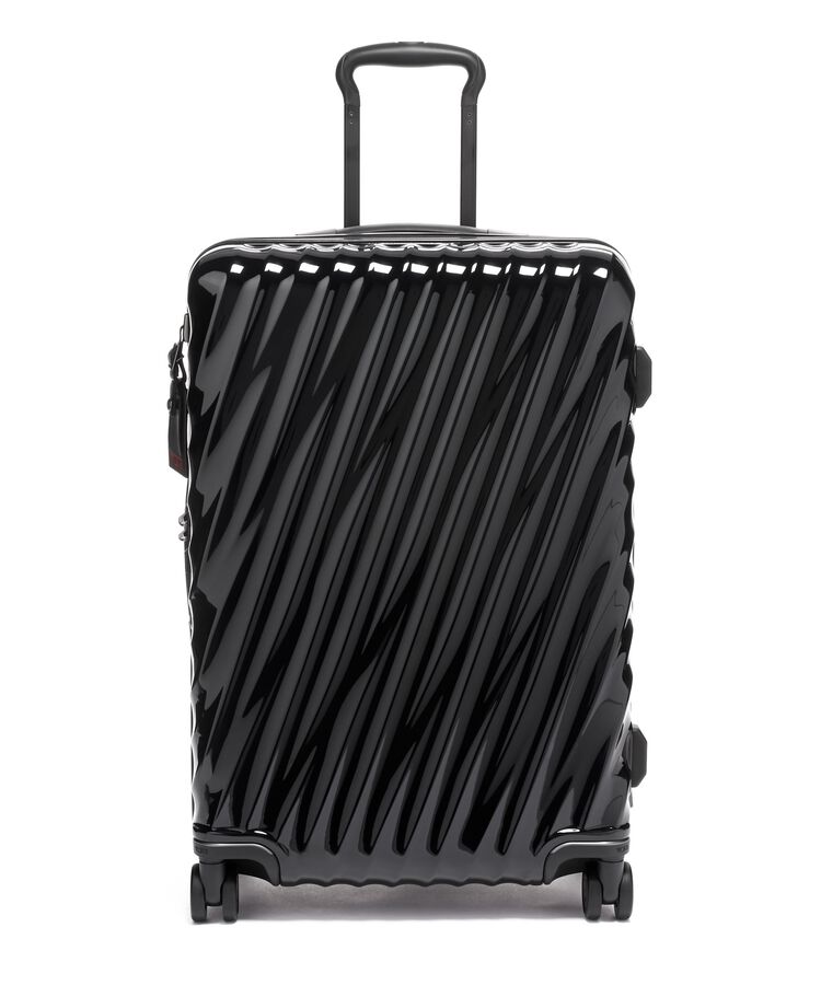 19 DEGREE กระเป๋าเดินทางขนาดใหญ่ Short Trip Expandable 4 Wheeled Packing Case  hi-res | TUMI