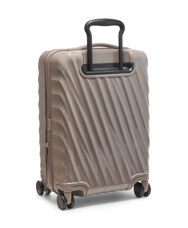 กระเป๋าเดินทางขึ้นเครื่อง International Expandable 4 Wheeled Carry-On  hi-res | TUMI