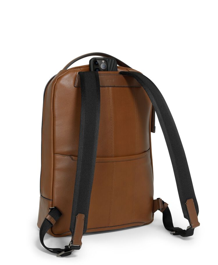 TUMI HARRISON กระเป๋าเป้ Bradner Backpack  hi-res | TUMI