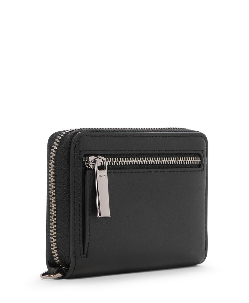 BELDEN SLG Trifold Zip-Around Wallet  hi-res | TUMI
