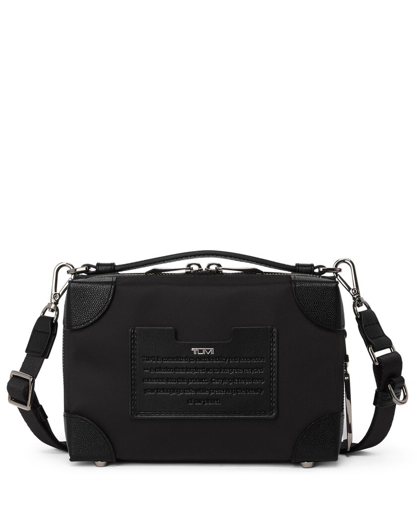 VOYAGEUR Dey Trunk Crossbody  hi-res | TUMI