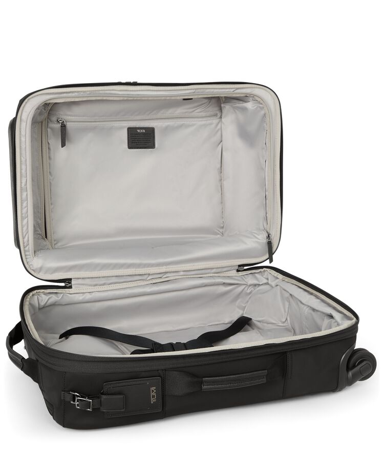 VOYAGEUR กระเป๋าถือขึ้นเครื่องแบบขยายได้ Leger International Expandable Carry-On  hi-res | TUMI