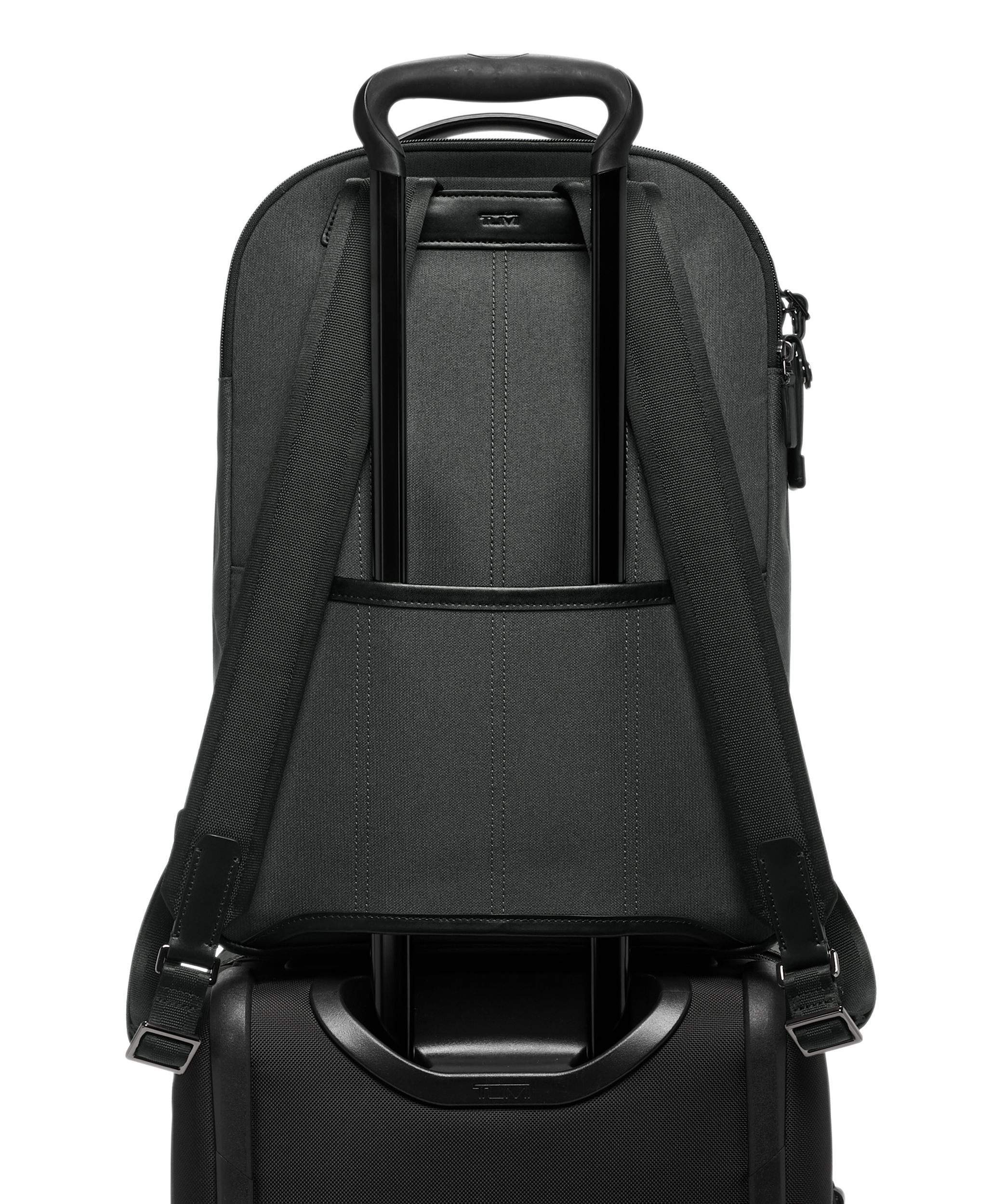 Tumi TUMI HARRISON WARREN BACKPACK TUMI Thailand