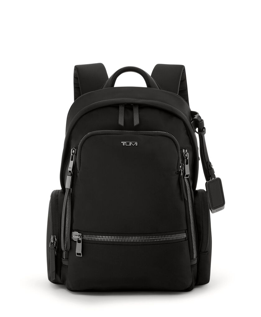VOYAGEUR กระเป๋าเป้ขนาดกลาง Celina Medium Backpack  hi-res | TUMI