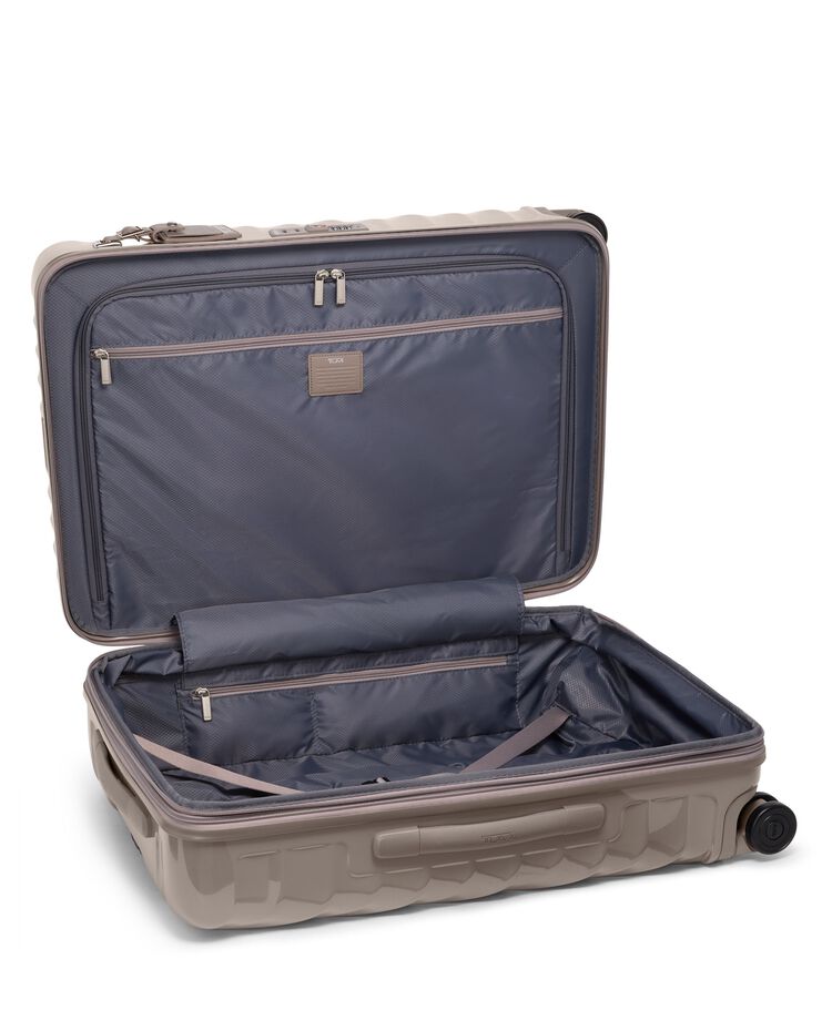 Short Trip Expandable 4 Wheel Packing Case  hi-res | TUMI