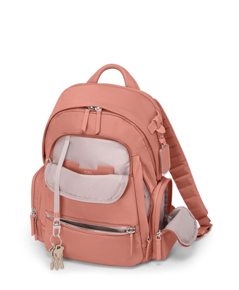 VOYAGEUR กระเป๋าเป้ขนาดกลาง Celina Medium Backpack  hi-res | TUMI