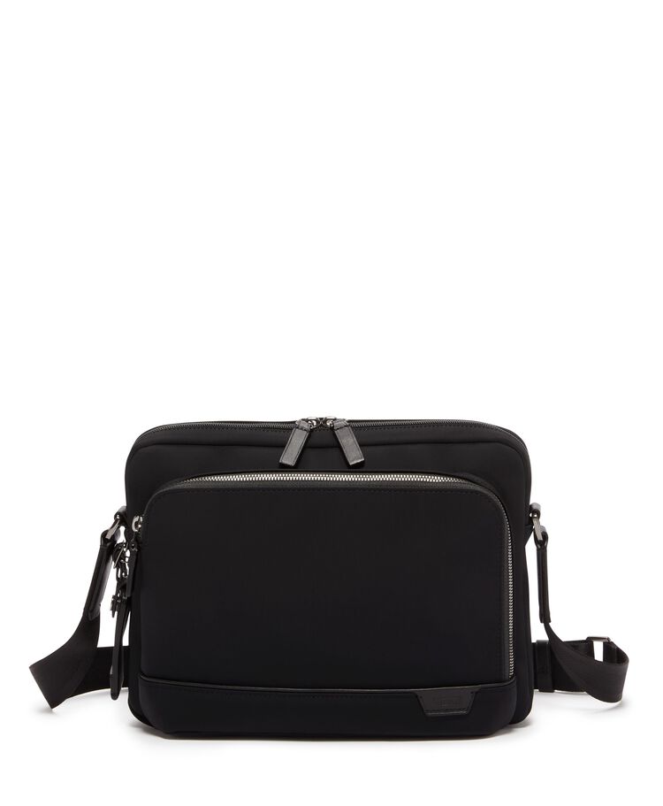 TUMI HARRISON LEO CROSSBODY  hi-res | TUMI