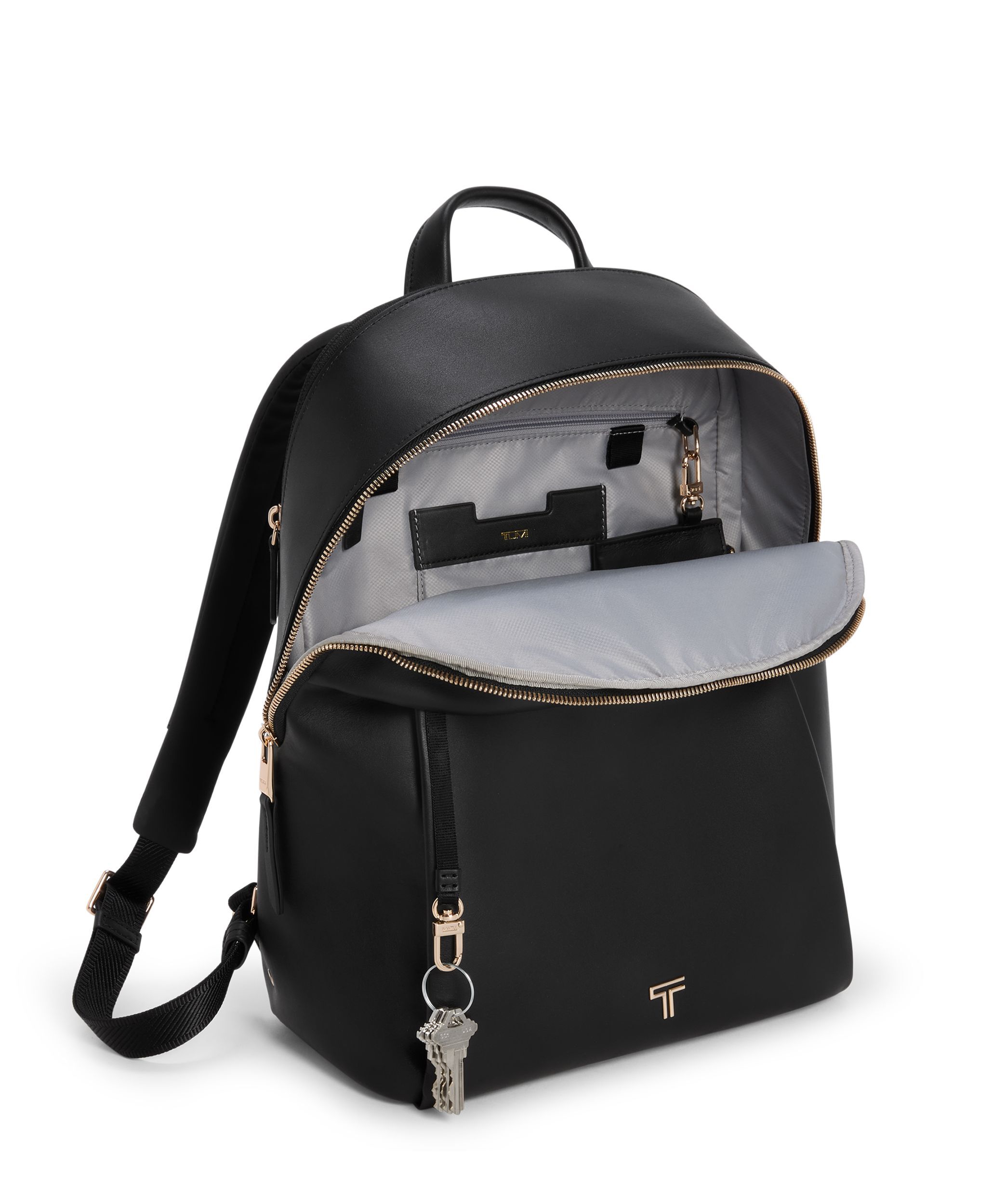 Tumi VOYAGEUR HOLLAND BACKPACK | TUMI Thailand