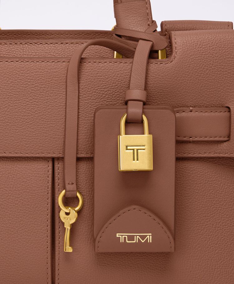 AGENT กระเป๋าโท้ท ขนาดเล็ก Agent Small Tote  hi-res | TUMI