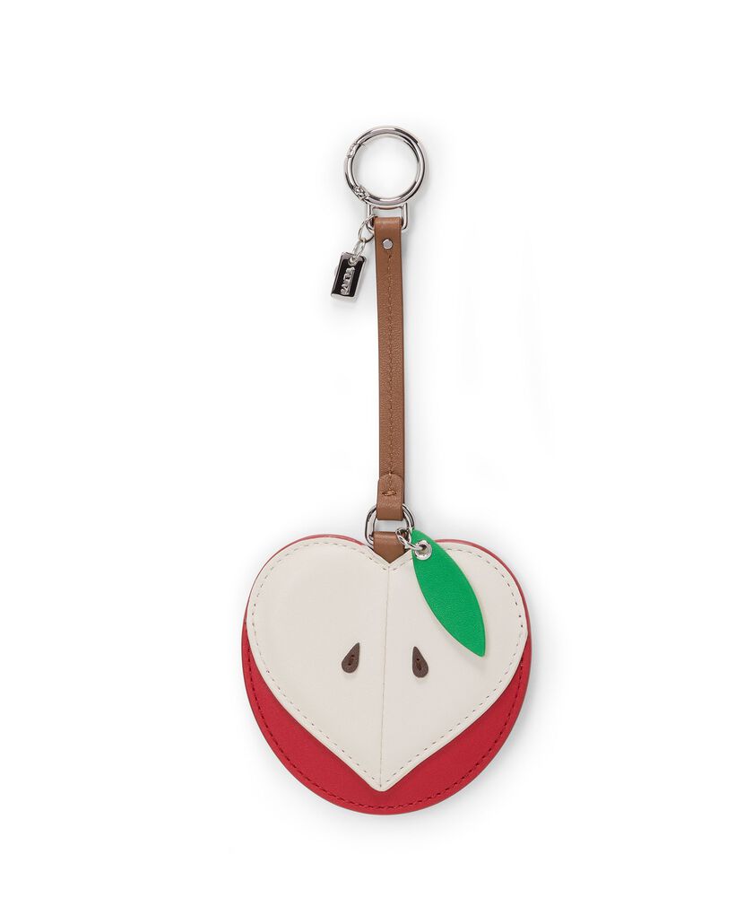 TRAVEL ACCESSORY Big Apple Mirror Charm  hi-res | TUMI