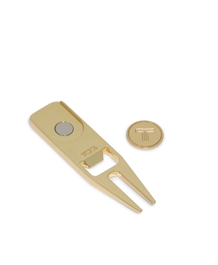 TUMI SPORT อุปกรณ์เสียบกรีนกอล์ฟ GOLF DIVOT TOOL  hi-res | TUMI
