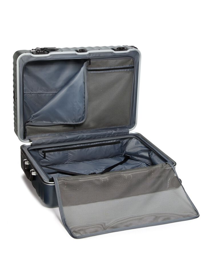 19 DEGREE กระเป๋าเดินทางขยายได้ Extended Trip Expandable 4 Wheel Packing Case  hi-res | TUMI