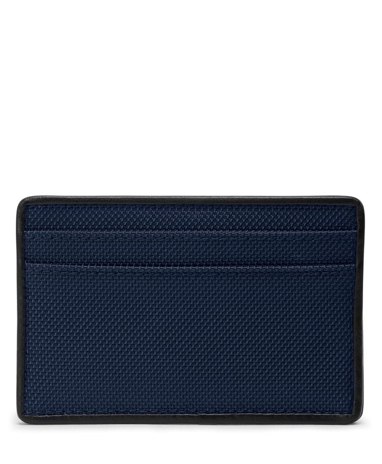 ALPHA กระเป๋าใส่บัตรแบบบาง Slim Card Case  hi-res | TUMI