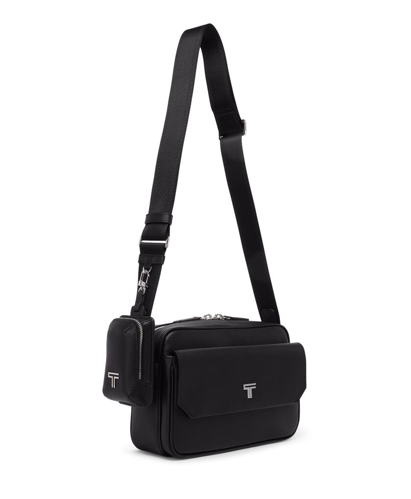 TURIN Manzi Crossbody  hi-res | TUMI