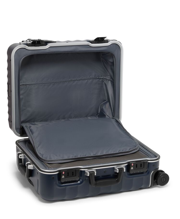 19 DEGREE Continental 4 Wheeled Carry-On  hi-res | TUMI