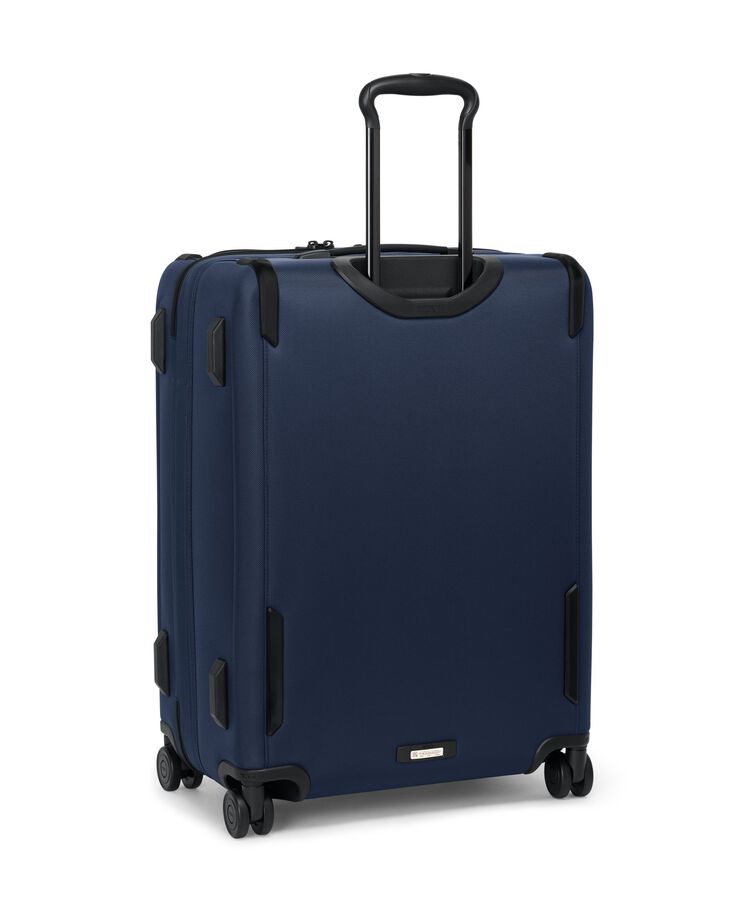 TUMI ALPHA Medium Dual Access Expandable Checked  hi-res | TUMI
