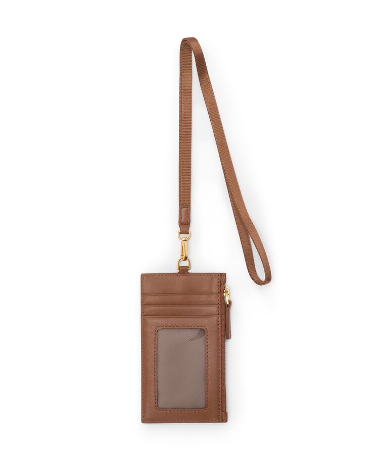 BELDEN SLG สายคล้องบัตร ID Card Lanyard  hi-res | TUMI