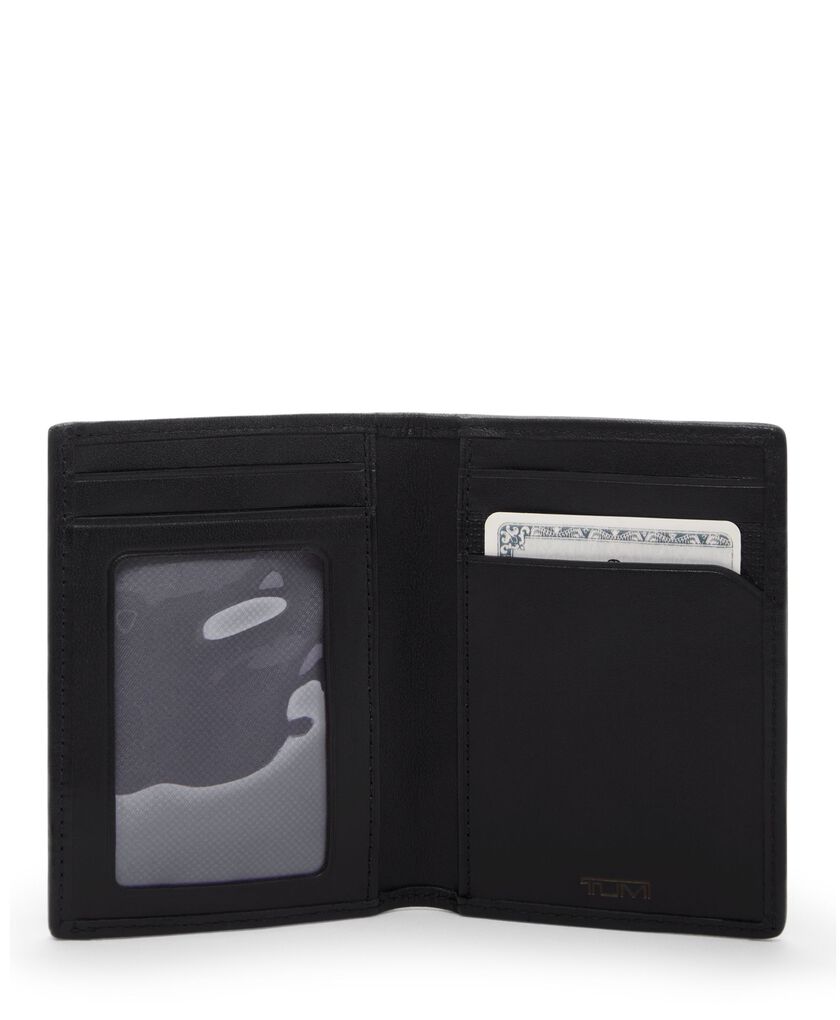 ALPHA SLG Multi Window Card Case  hi-res | TUMI