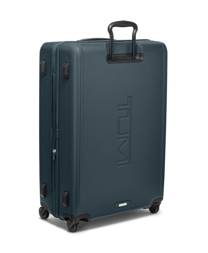 TUMI VENTRA กระเป๋าเดินทางแบบโหลดใต้เครื่องขนาดใหญ่สามารถขยายพื้นที่ได้  hi-res | TUMI