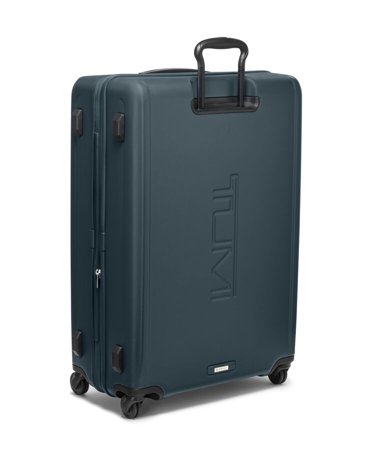 TUMI VENTRA กระเป๋าเดินทางแบบโหลดใต้เครื่องขนาดใหญ่สามารถขยายพื้นที่ได้  hi-res | TUMI