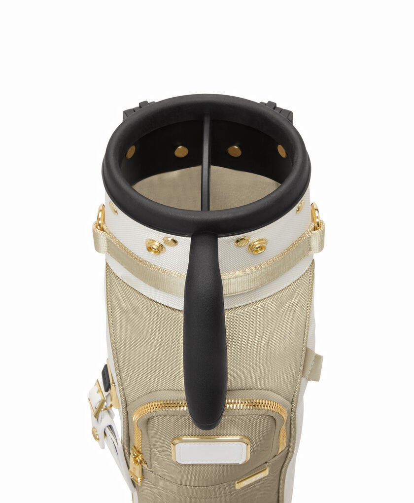 TUMI SPORT กระเป๋าใส่อุปกรณ์สนามกอล์ฟ GOLF RANGE BAG  hi-res | TUMI