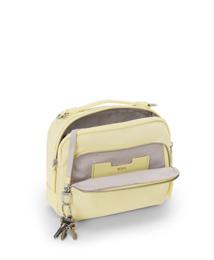 VOYAGEUR กระเป๋าครอสบอดี้ Teghan Crossbody  hi-res | TUMI