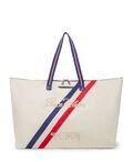 กระเป๋าโท้ทพับได้ Just In Case Tote