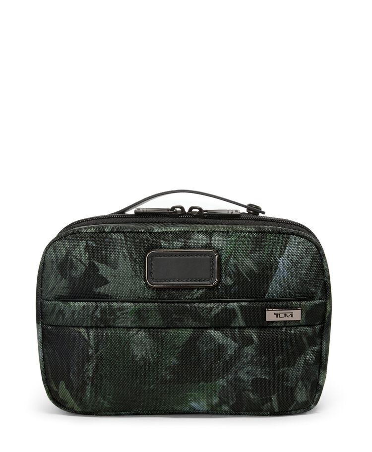TUMI ALPHA Split Travel Kit  hi-res | TUMI