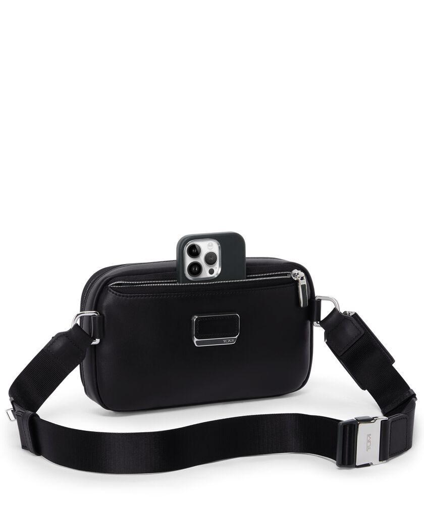 ARRIVE' กระเป๋าสะพายข้าง Messina Compact Sling  hi-res | TUMI