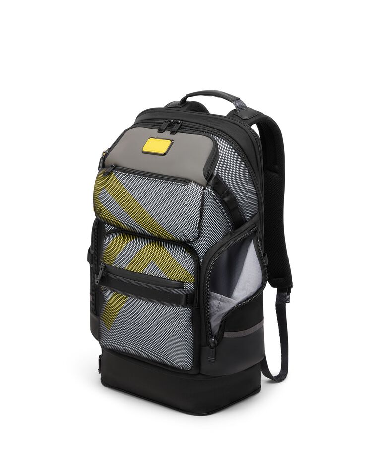 ALPHA BRAVO กระเป๋าเป้ Nomadic Backpack  hi-res | TUMI