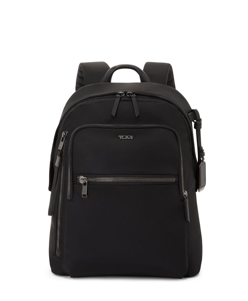 VOYAGEUR กระเป๋าเป้สะพายหลัง Halsey Backpack  hi-res | TUMI