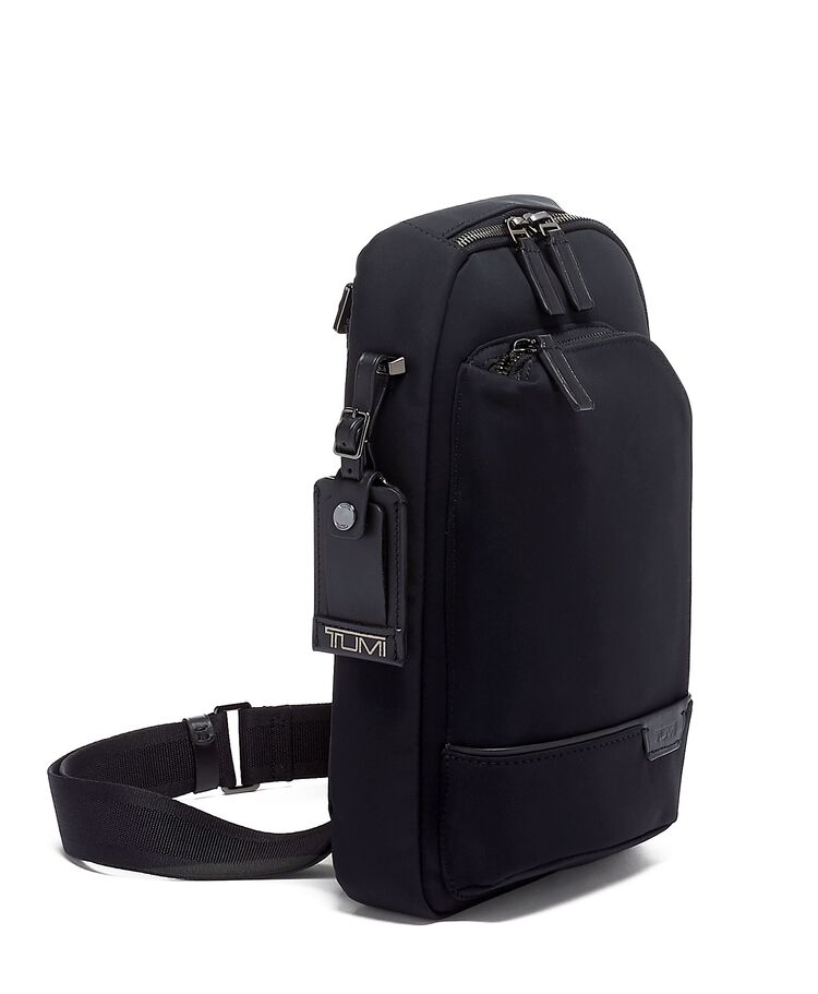 TUMI HARRISON กระเป๋าคาดอก Gregory Sling  hi-res | TUMI