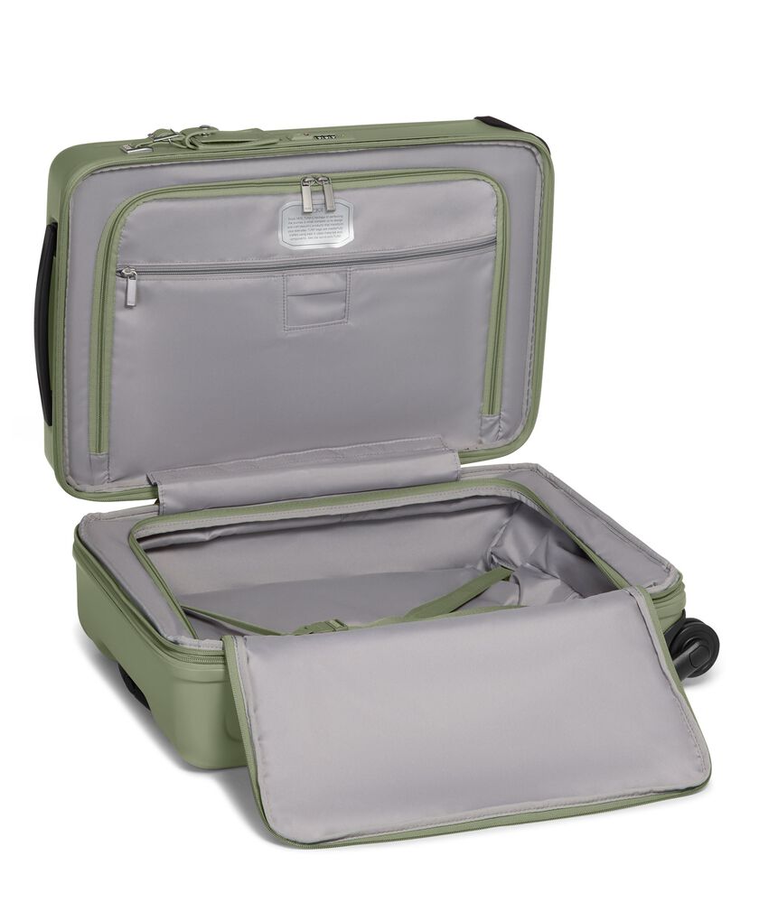TUMI VENTRA กระเป๋าเดินทางแบบถือขึ้นเครื่องสามารถขยายพื้นที่ได้  hi-res | TUMI
