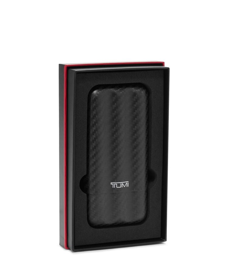 TUMI SPORT กล่องซิการ์สำหรับกอล์ฟ Golf Cigar Case  hi-res | TUMI