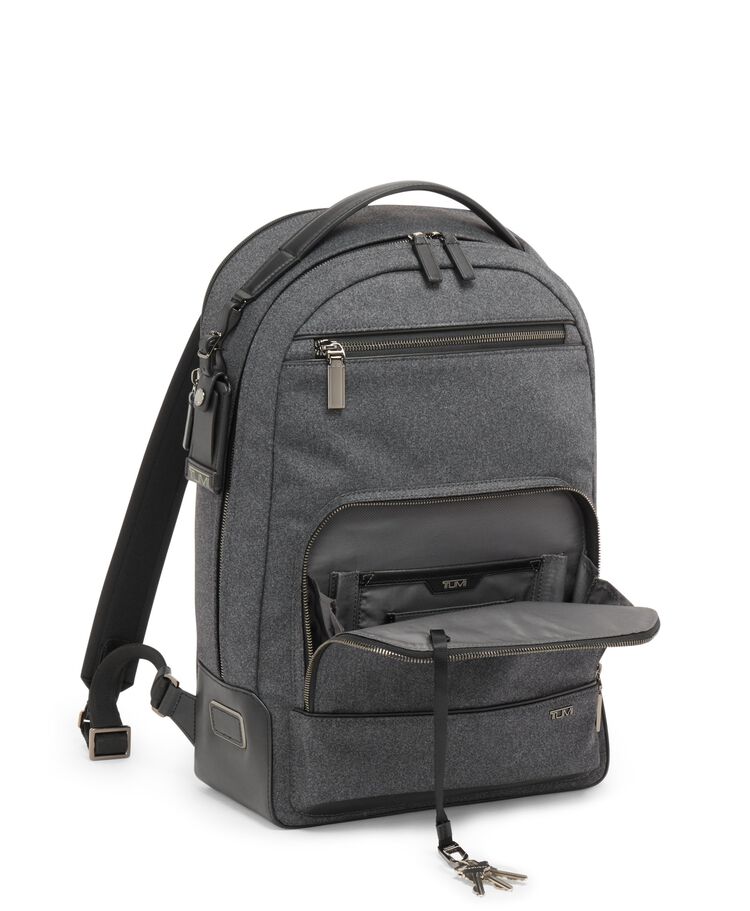Warren Backpack  hi-res | TUMI
