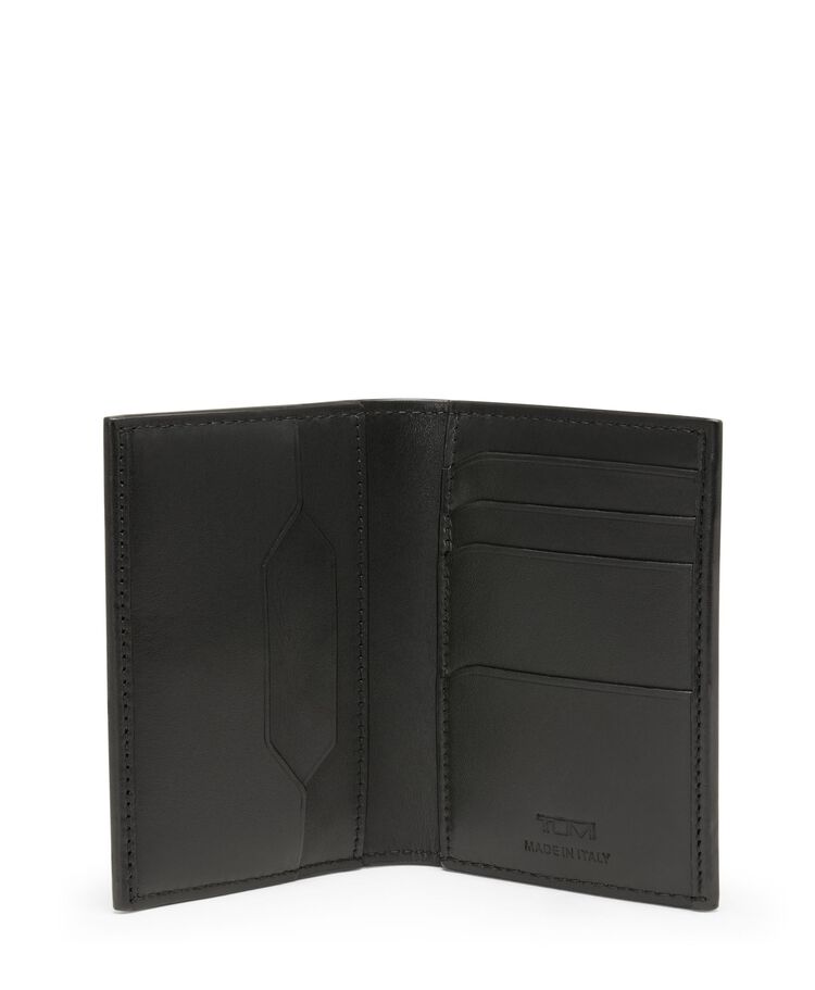 TURIN กระเป๋าใส่บัตรขนาดเล็ก COMPACT CARD CASE  hi-res | TUMI