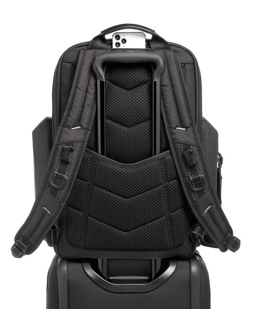 ALPHA BRAVO กระเป๋าสะพายหลัง Esports Pro Large Backpack  hi-res | TUMI